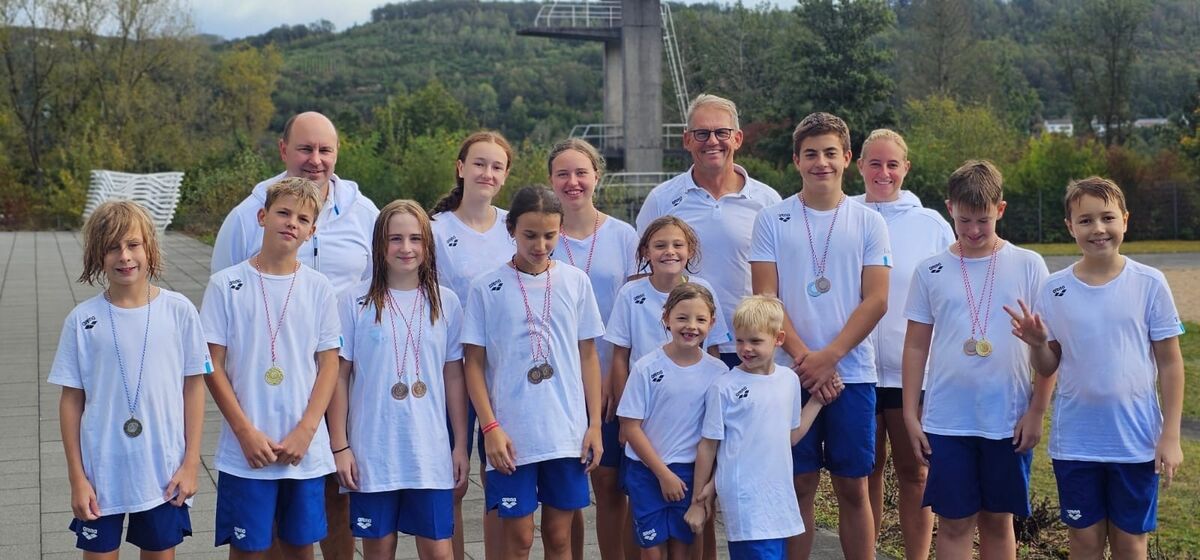 Gruppenfoto