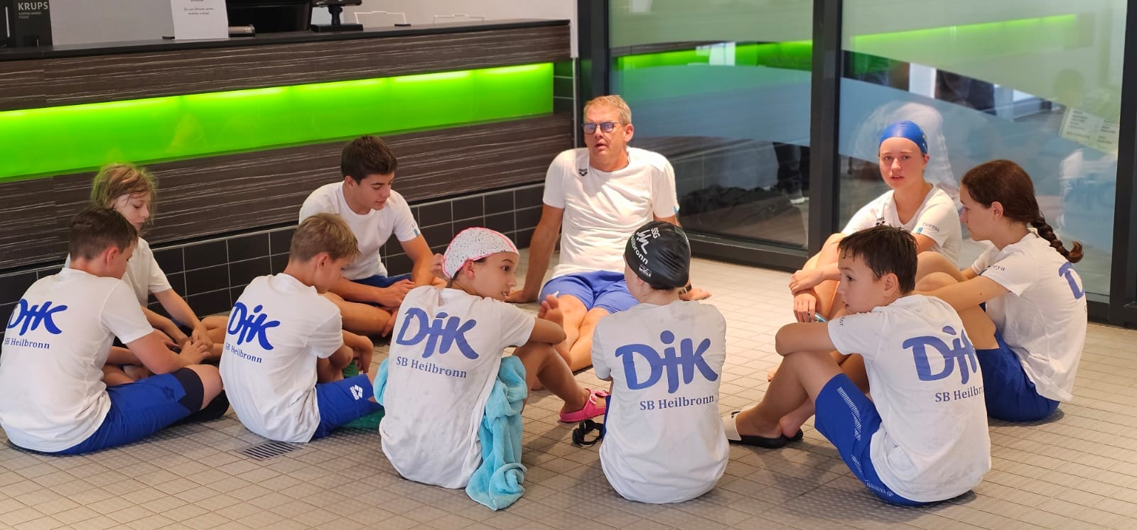 Gruppenbild