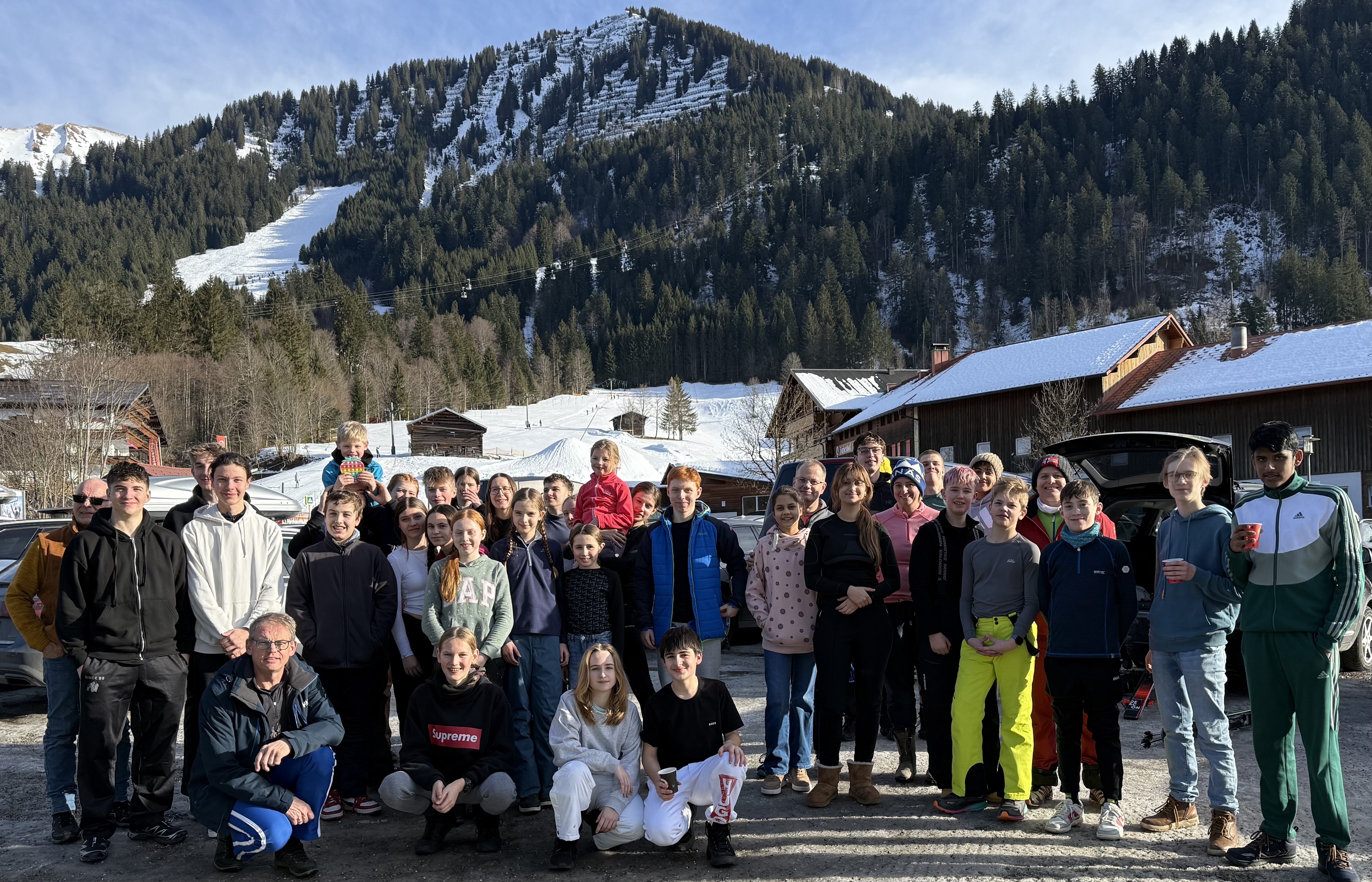 Gruppenbild