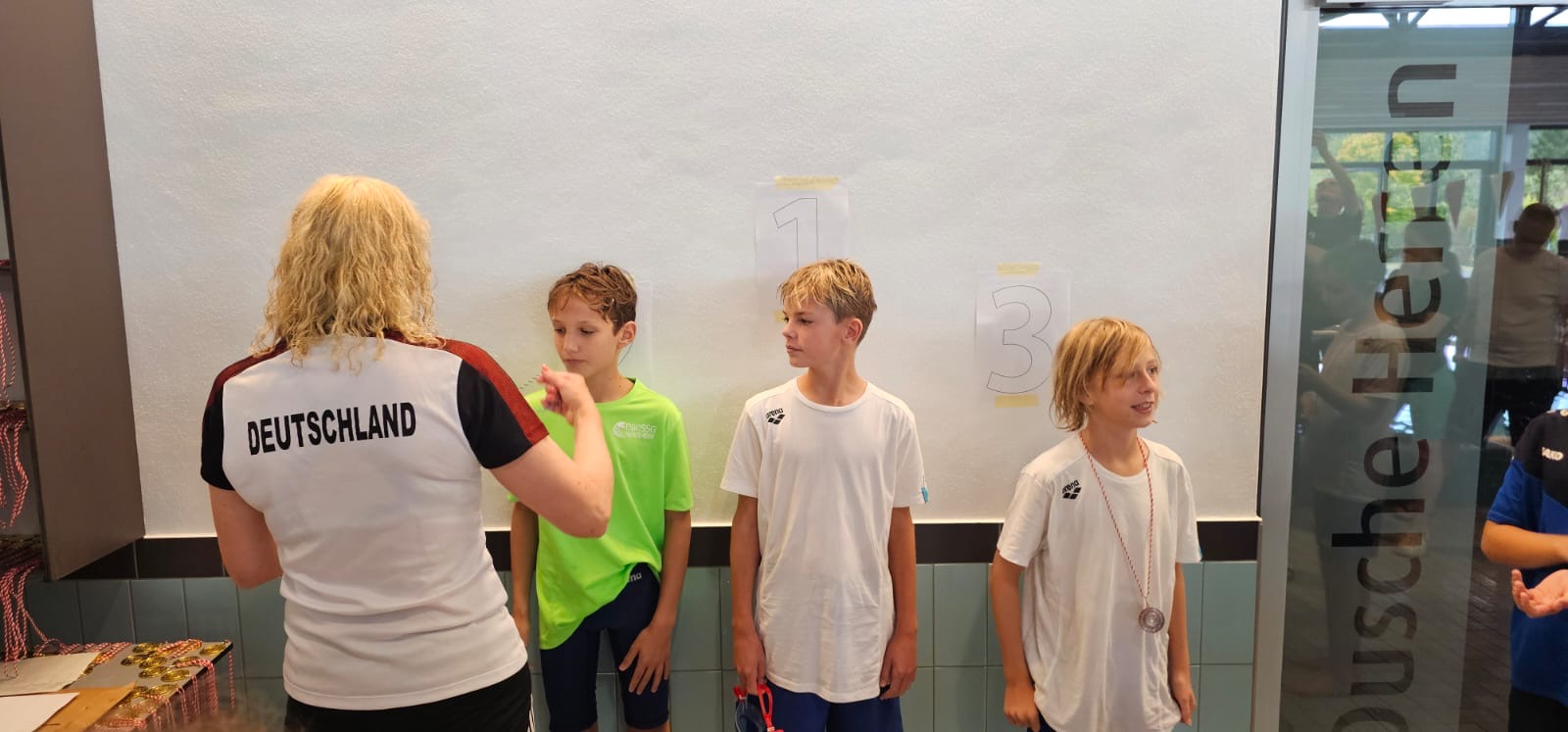 Gruppenbild