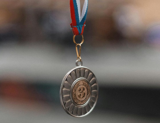 Medaille