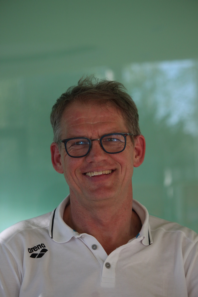 Armin Süßenbach