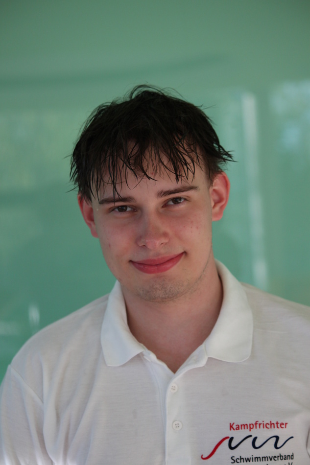 Fabio Fischer