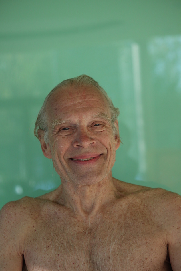Ulrich Schütz